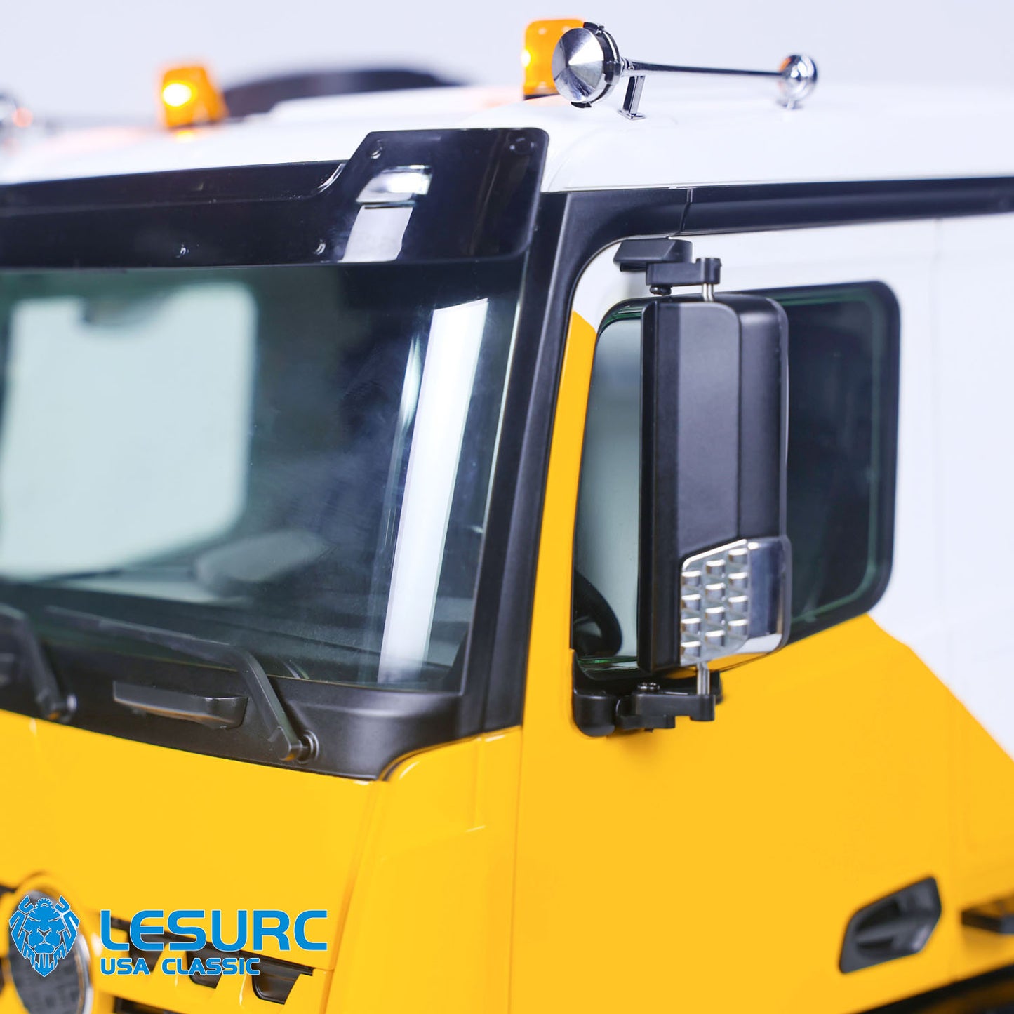 LESU K3363 Cabin 1/14 Metal 6x6 RC Hydraulic Dump Truck Model FlySky I6S Radio Controller 3 Speed Transmission Differential Lock for Club Events