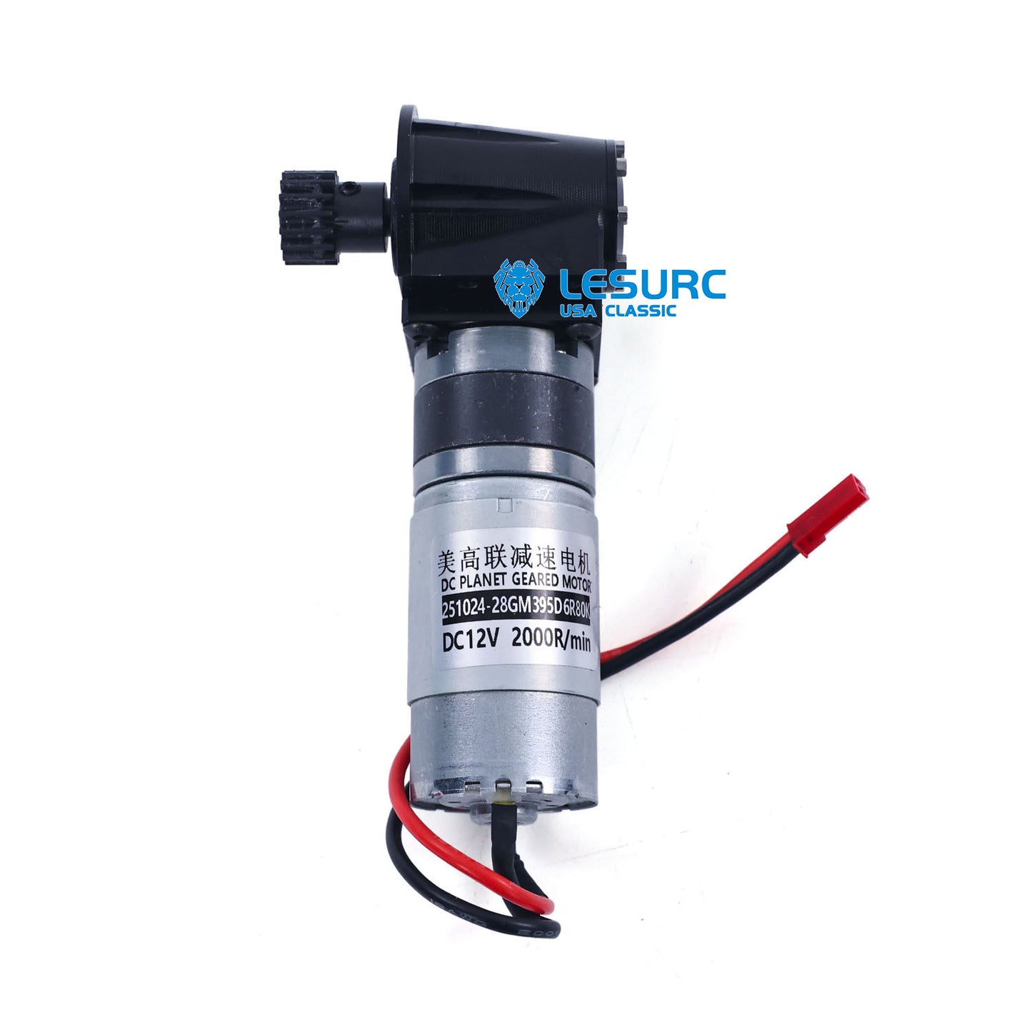 LESU LR945 RC Hydraulic Excavator 1/14 Metal Tracked Remote Controlled Digger Kits W/ Motor Servo ESC Light DIY Metal tracked Excavator