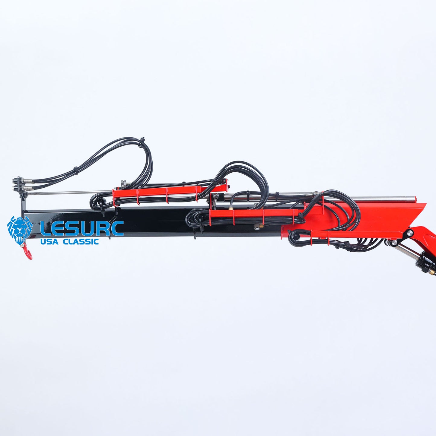 LESU 3363 1/14 Metal 6X6/8X8 RC Hydraulic Crane Truck Z0086 Z0082 3Speed Gearbox 7CH Valve 4MPA 6 Outriggers Sound Light Axle Diff Lock
