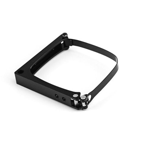 In Stock LESU Metal Holder for Hydraulic Oil Tank 1/14 Remote Controlled Dumper Tractor Truck Customized RC Models DIY Parts