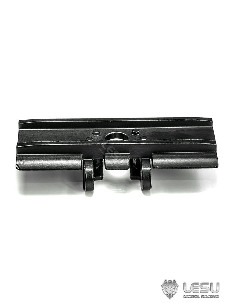 Metal Track for LESU 1/14 Hydraulic RC Excavator ET35 C374F Construction Vehicle Car Model Replacement Upgrade Accessories