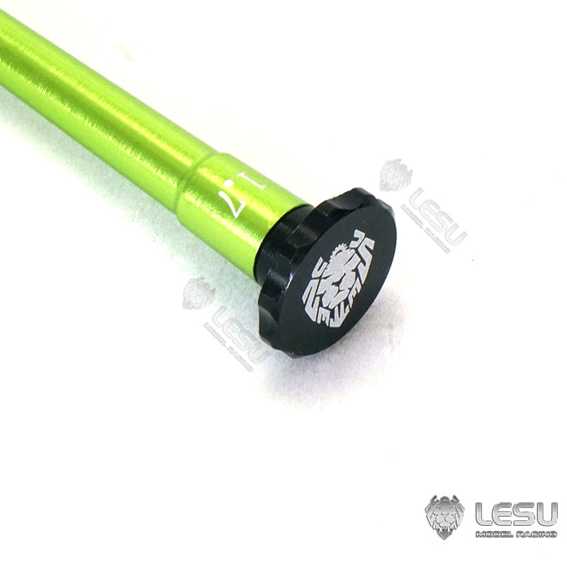 11.11 EXCLUSIVE GIFTS LESU 1.5mm/2.0mm/2.5mm/3.0mm Metal Screw Driver Tool 2.0mm/2.5mm/1.7mm/3.0mm Hexagonal Screwdriver for 1/14 RC Tractor Truck Model