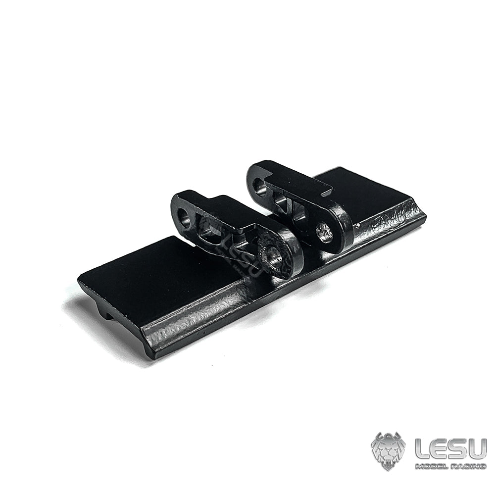 Metal Track for LESU 1/14 Hydraulic RC Excavator ET35 C374F Construction Vehicle Car Model Replacement Upgrade Accessories