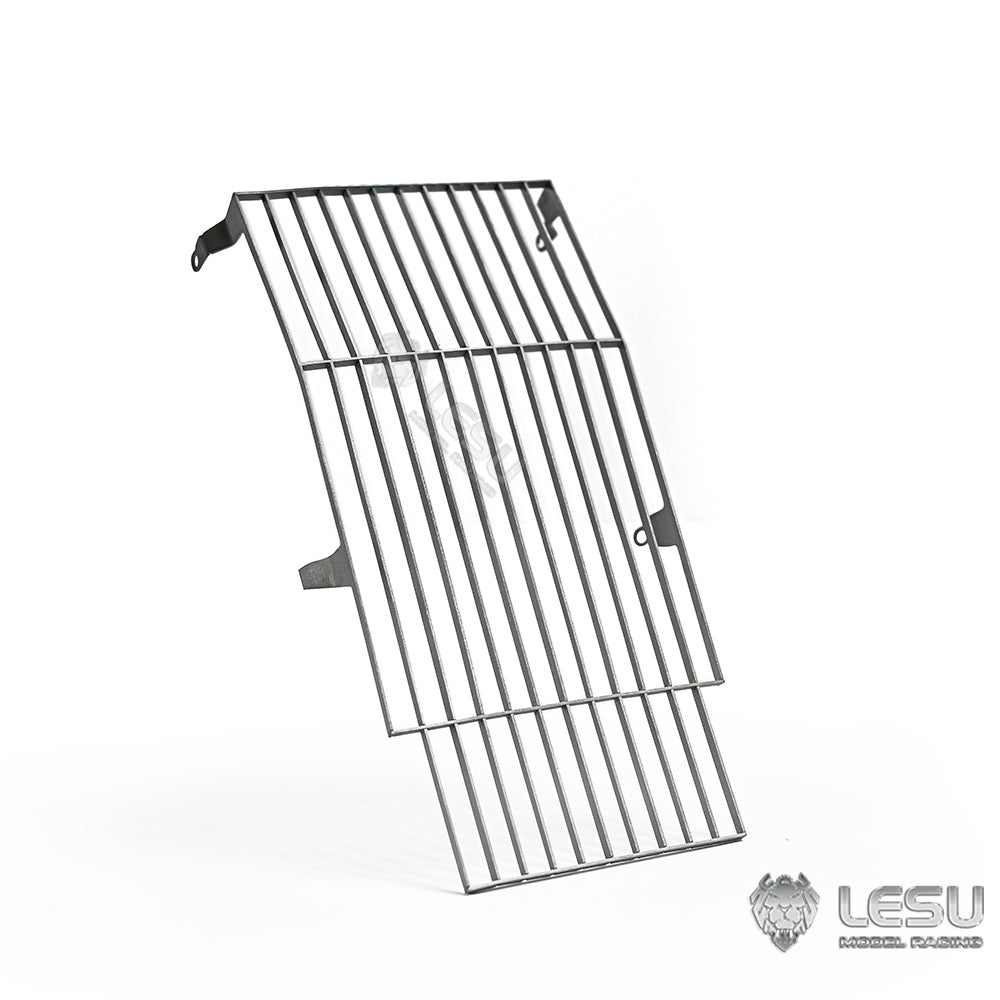 LESU LR945 1/14 Metal RC Hydraulic Excavator B0016 Unassembled Digger 7 Reversing Way Valve for Construction Vehicle Hobbyists