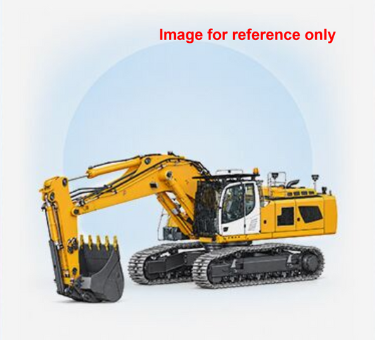 LESU LR956 Deposit New Product ! 1/14 B0029 2Arms Excavator RTR/PNP with Hydraulic Travel Steering