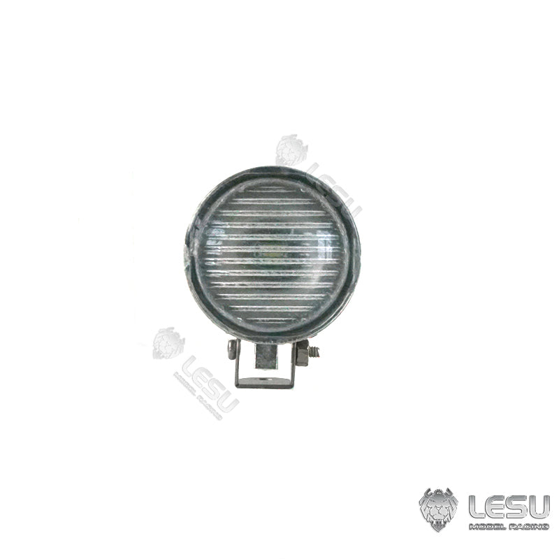 LESU LED Light Sets Upgraded Parts For 1/14 Scale Remote Controlled Tractor Truck DIY Model Accessories Replacements