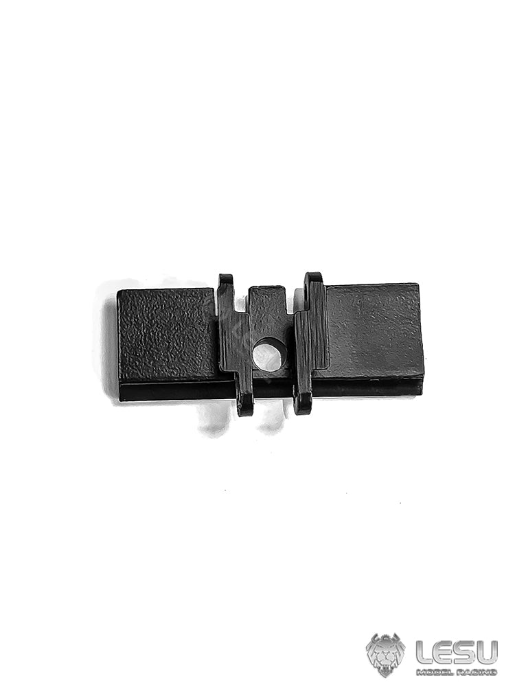 Metal Track for LESU 1/14 Hydraulic RC Excavator ET35 C374F Construction Vehicle Car Model Replacement Upgrade Accessories
