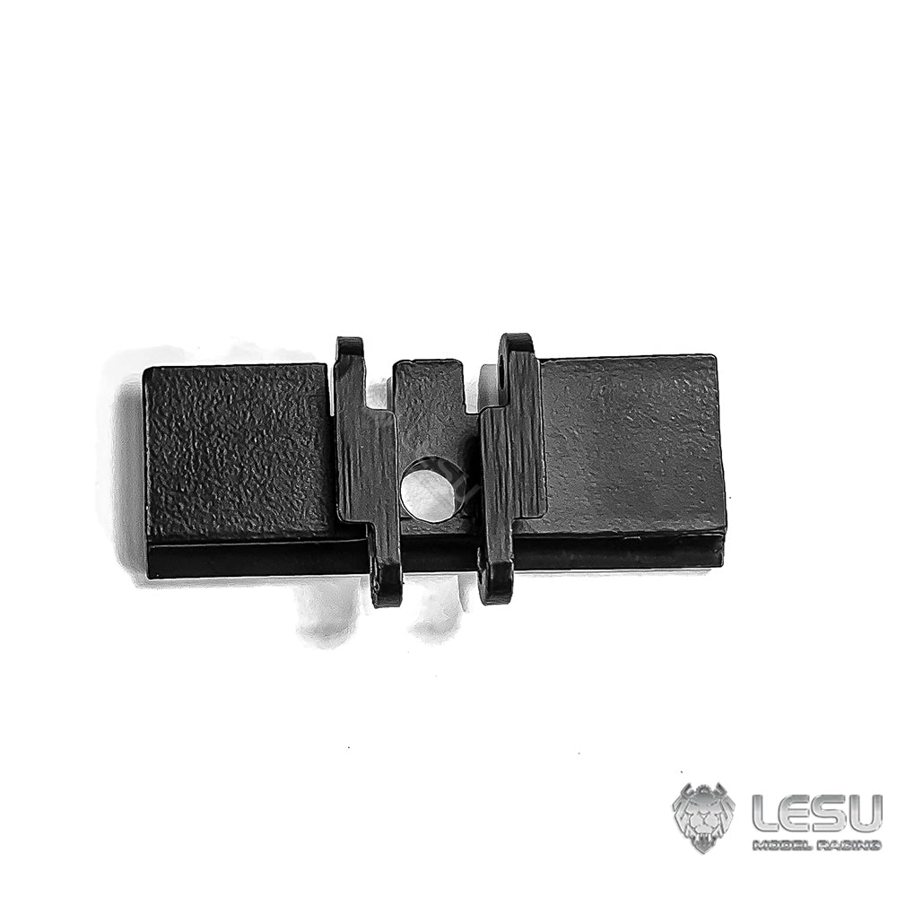 Metal Track for LESU 1/14 Hydraulic RC Excavator ET35 C374F Construction Vehicle Car Model Replacement Upgrade Accessories