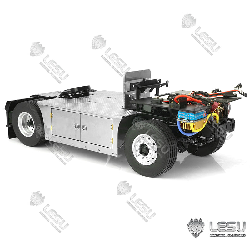 Rc truck chassis on sale