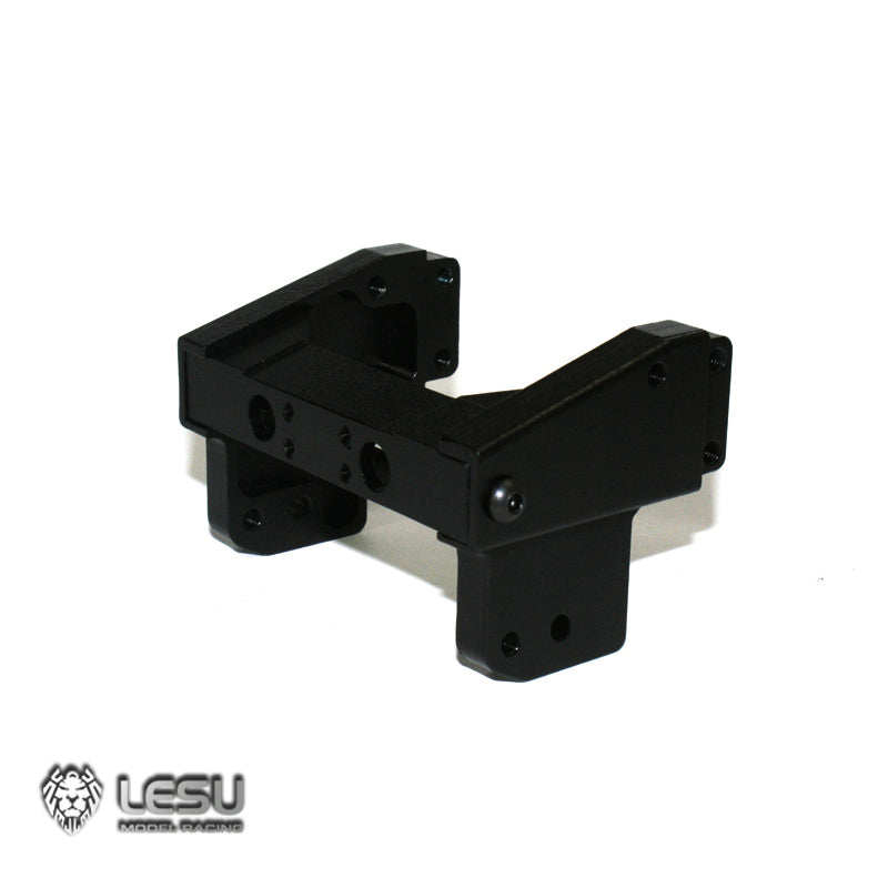 1/14 Scale LESU Metal Rear Transom Suitable for 1/14 RC Model Tractor Truck DIY Radio Controlled Vehicle Cars Accessory