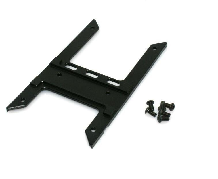 Staffa Fanale Posteriore Per Rimorchio Camion RC 1/14 - LESU - Compatibile TAMIYA