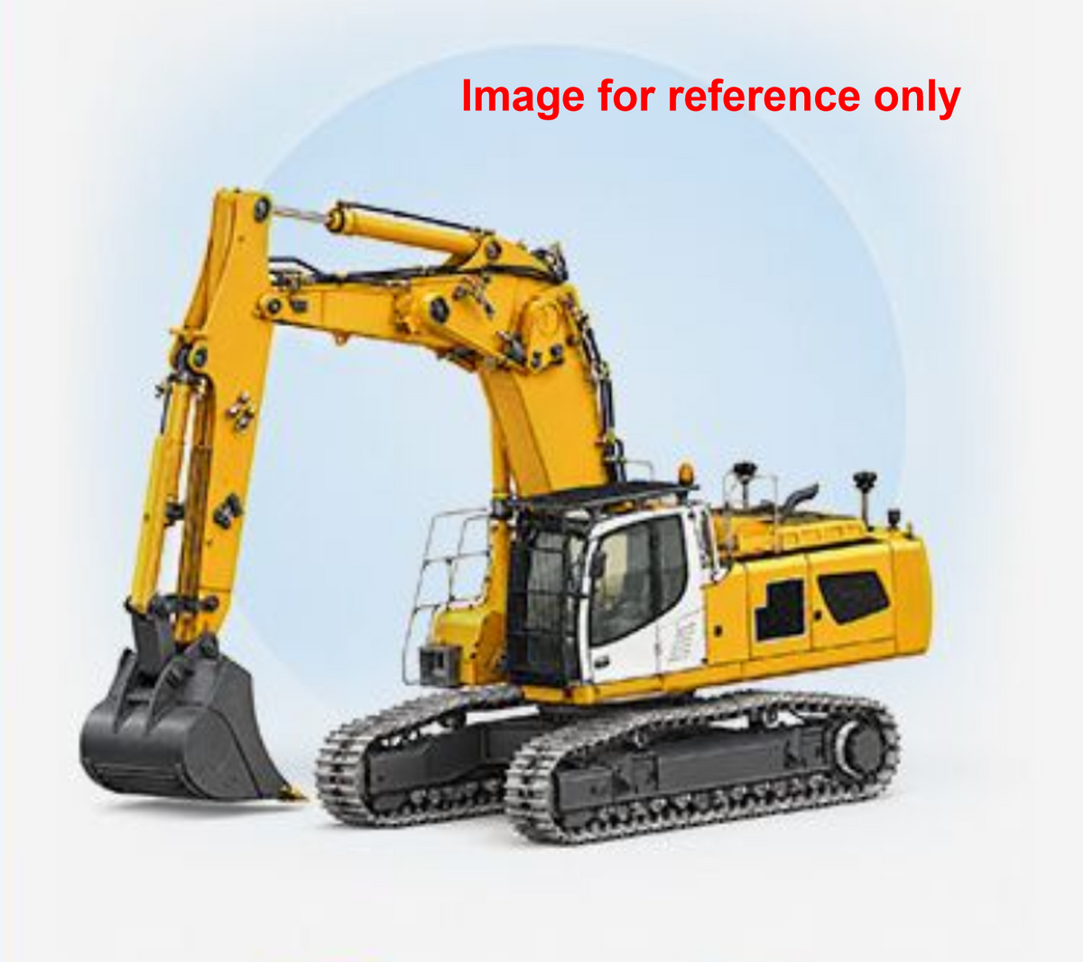 LESU LR956 Deposit New Product ! 1/14 B0030 3Arms Excavator RTR/PNP with Hydraulic Travel Steering