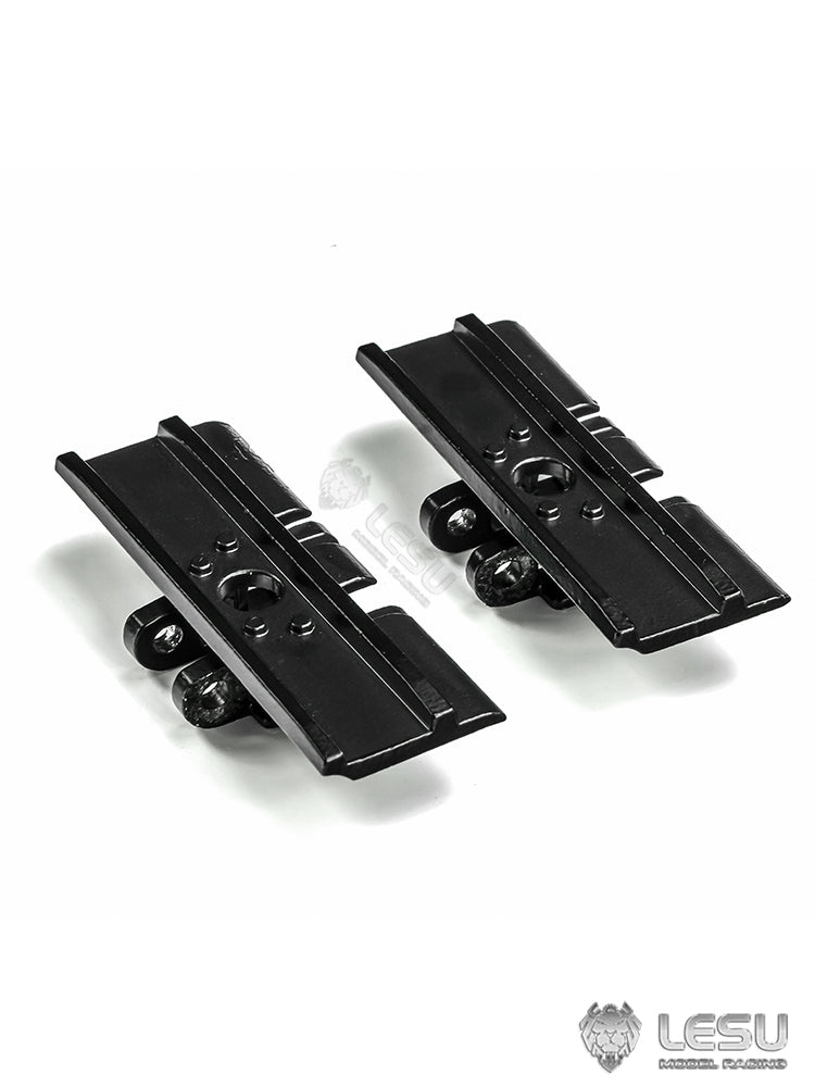 Metal Track for LESU 1/14 Hydraulic RC Excavator ET35 C374F Construction Vehicle Car Model Replacement Upgrade Accessories