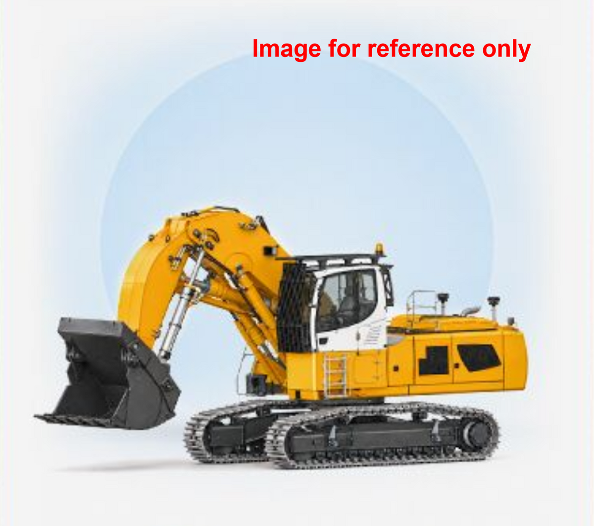 LESU LR956 Deposit New Product ! 1/14 B0031 Front Shovel Excavator RTR/PNP with Hydraulic Travel Steering