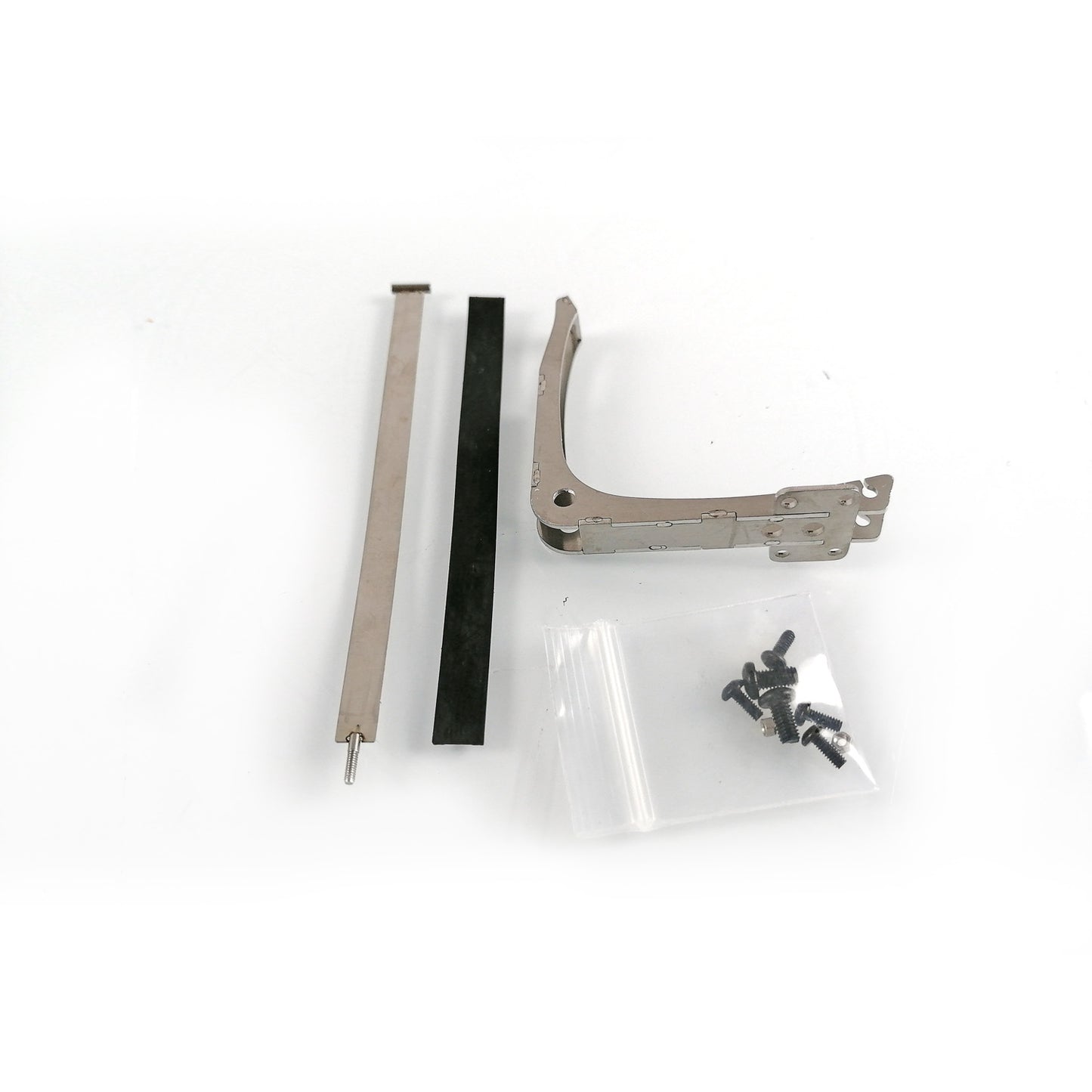 Metal Spare Part Tank Rack Suitable for 1/14 LESU G-6039 Oil Tank RC Hydraulic Radio Controlled Dumper Truck Cars Accessory