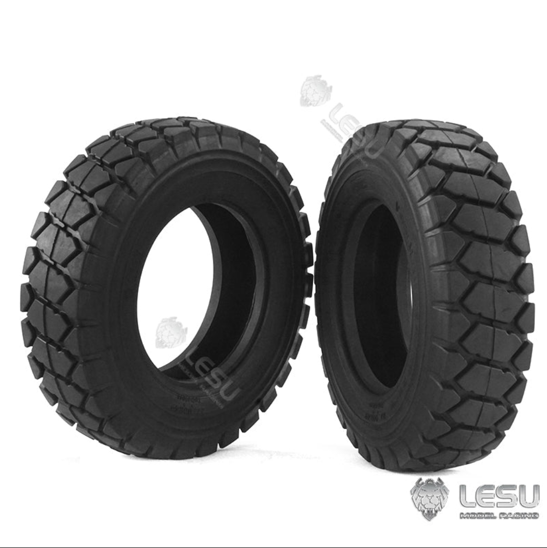 LESU Aoue R100E 1/16 Metal Remote Control Hydraulic Dumper Mining Truck with Light System Axle Differential Lock for Construction Vehicle Enthusiast