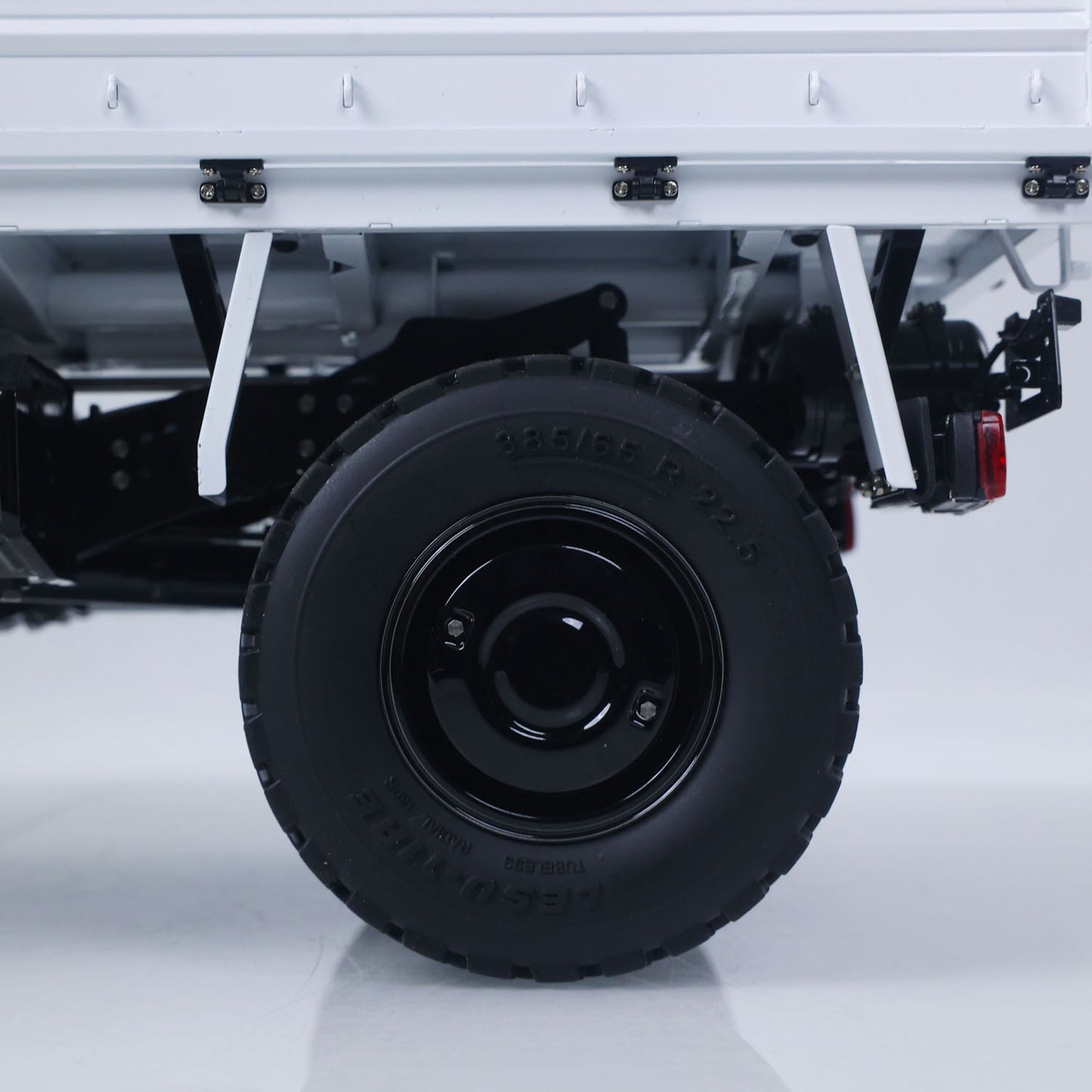 1/14 LS U4023 Light Truck Off Road Servo Light System