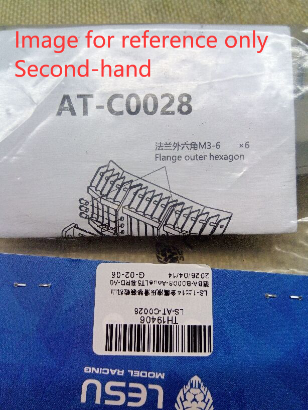 Second Hand US Stock Metal Dozer Shovel Rake Bucket for 1/14 LESU RC Hydraulic Skid Steer Loader Aoue LT5 LT5H WA100 Remote Control Construction Car