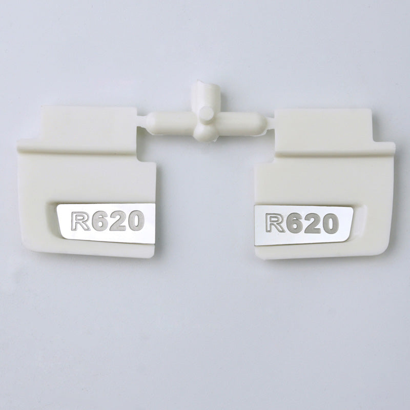 LESU Slingshot Autosculpt R420 R470 R560 R620 R730 Suitable for RC 1/14 Scale Tractor Truck Vehicle Model DIY Spare Parts